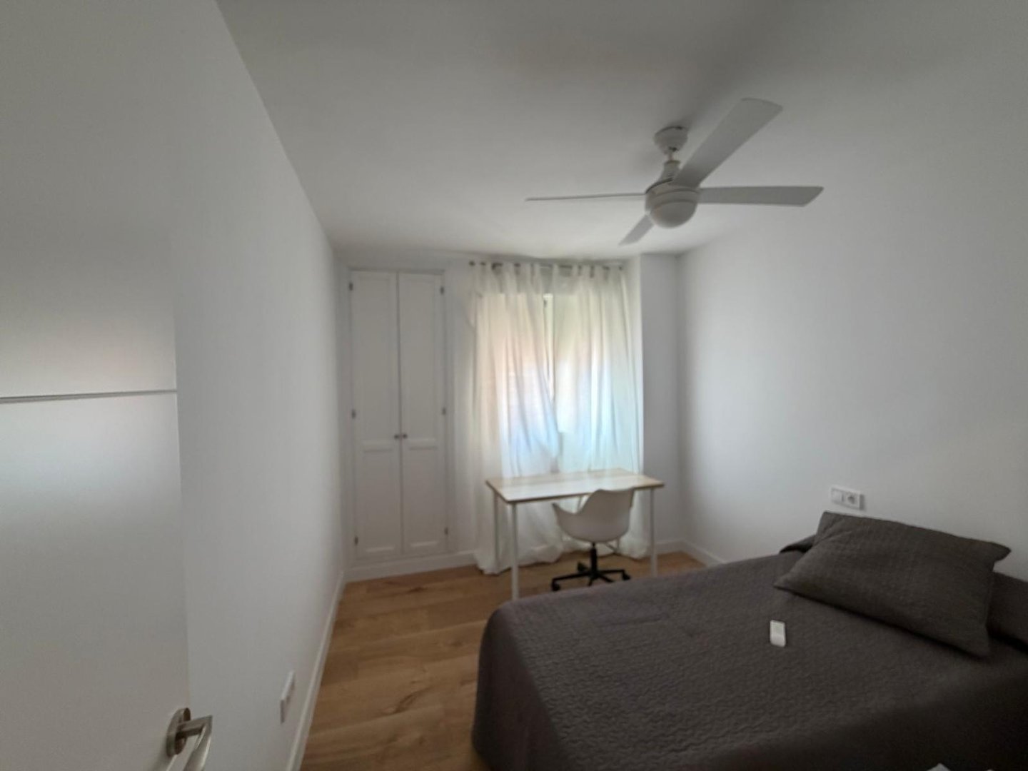 Habitació de lloguer, Sevilla