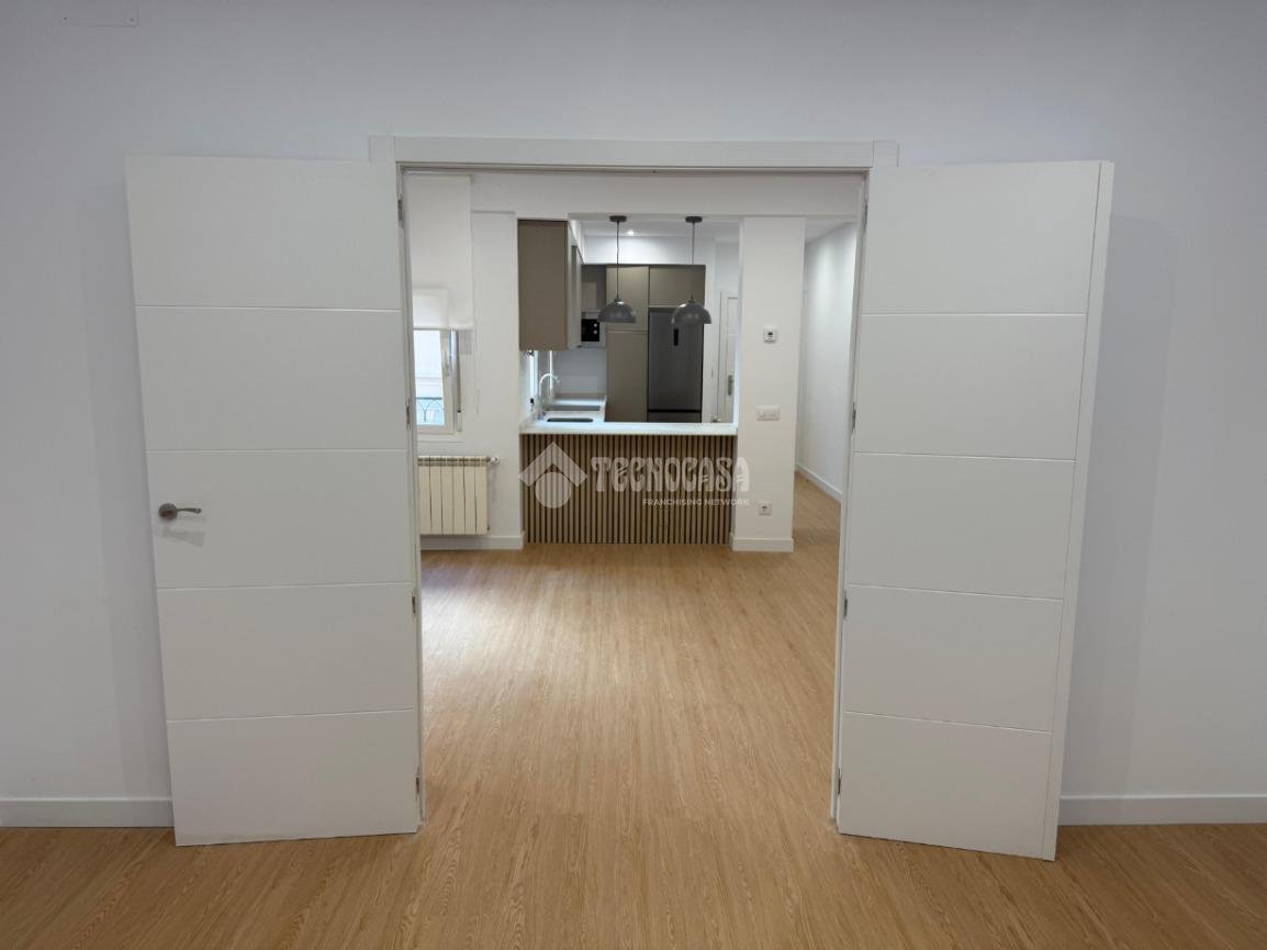 Piso de 80 m² en Madrid