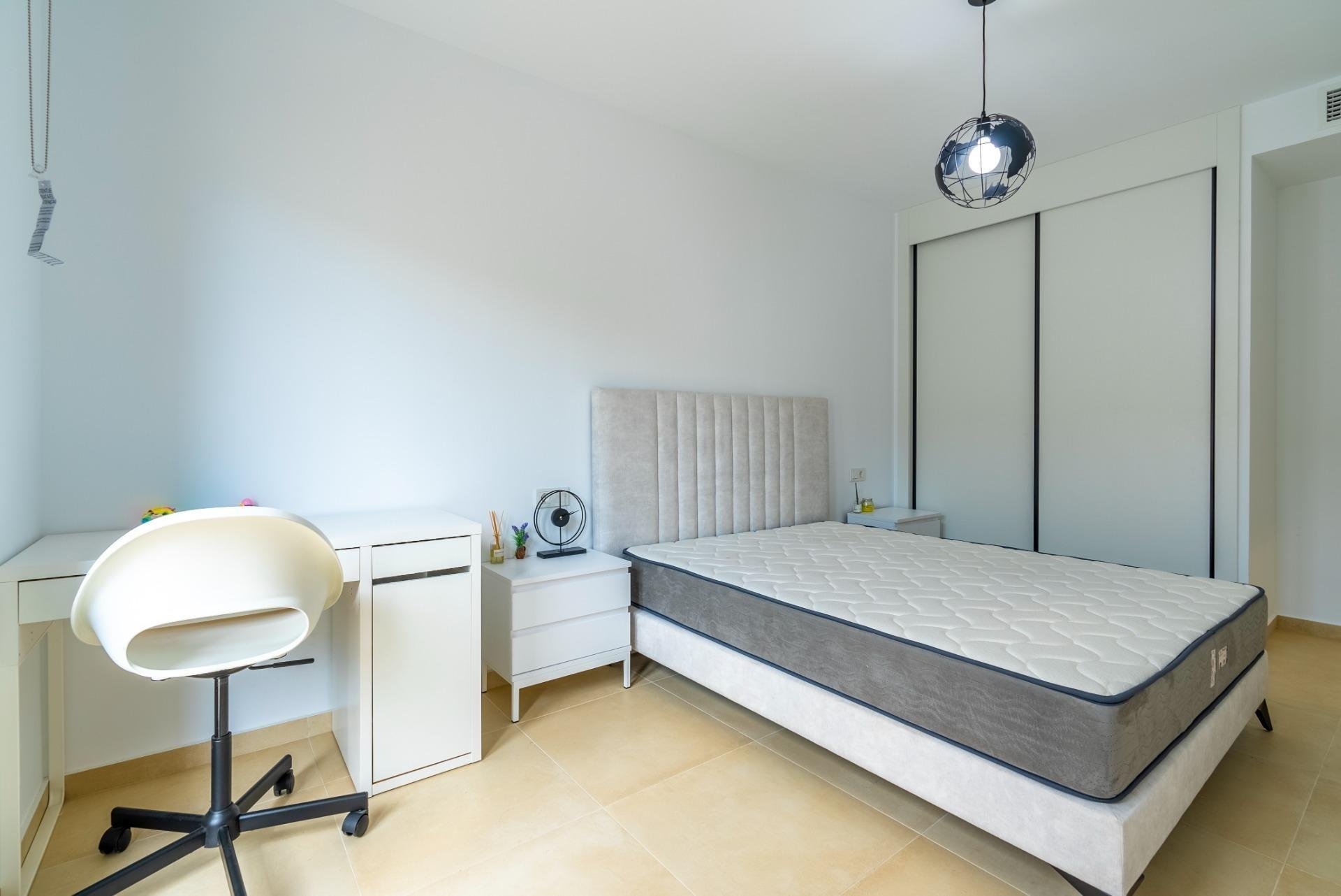 Casa de 121 m² a Finestrat