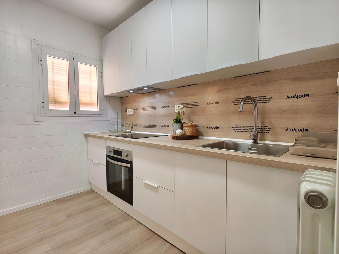 Wohnung 142 m² in Granada