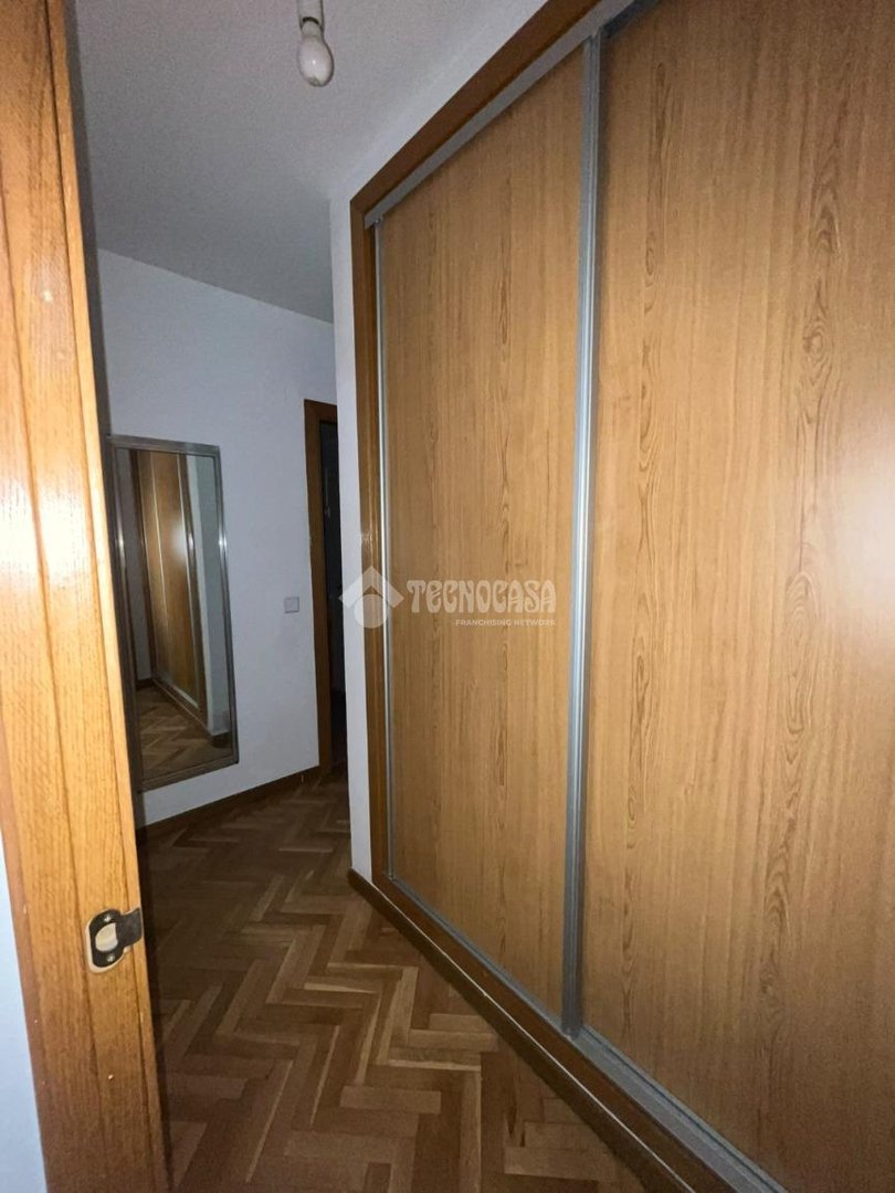 Pis de 100 m² a Madrid