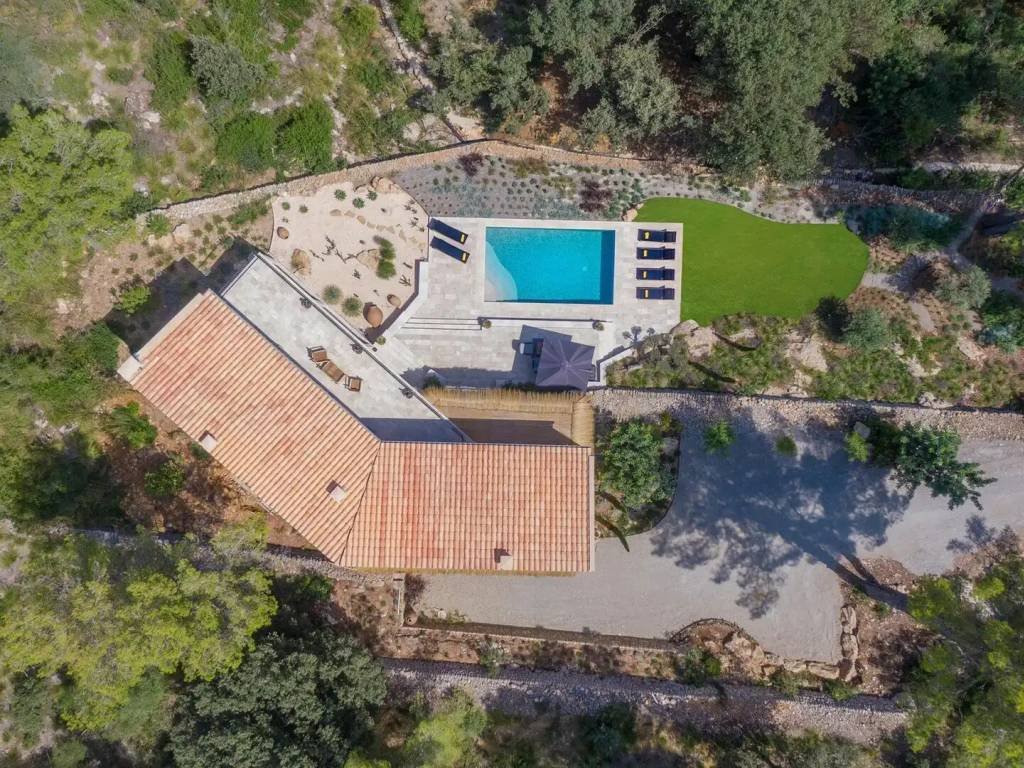 Casa de 300 m² en Pollença