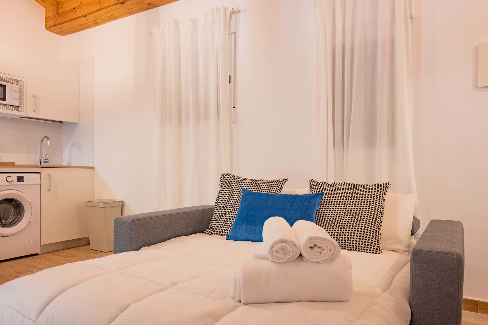 Appartamento 40 m² a Madrid