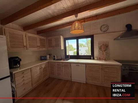 Casa de 120 m² en Santa Eulària des Riu