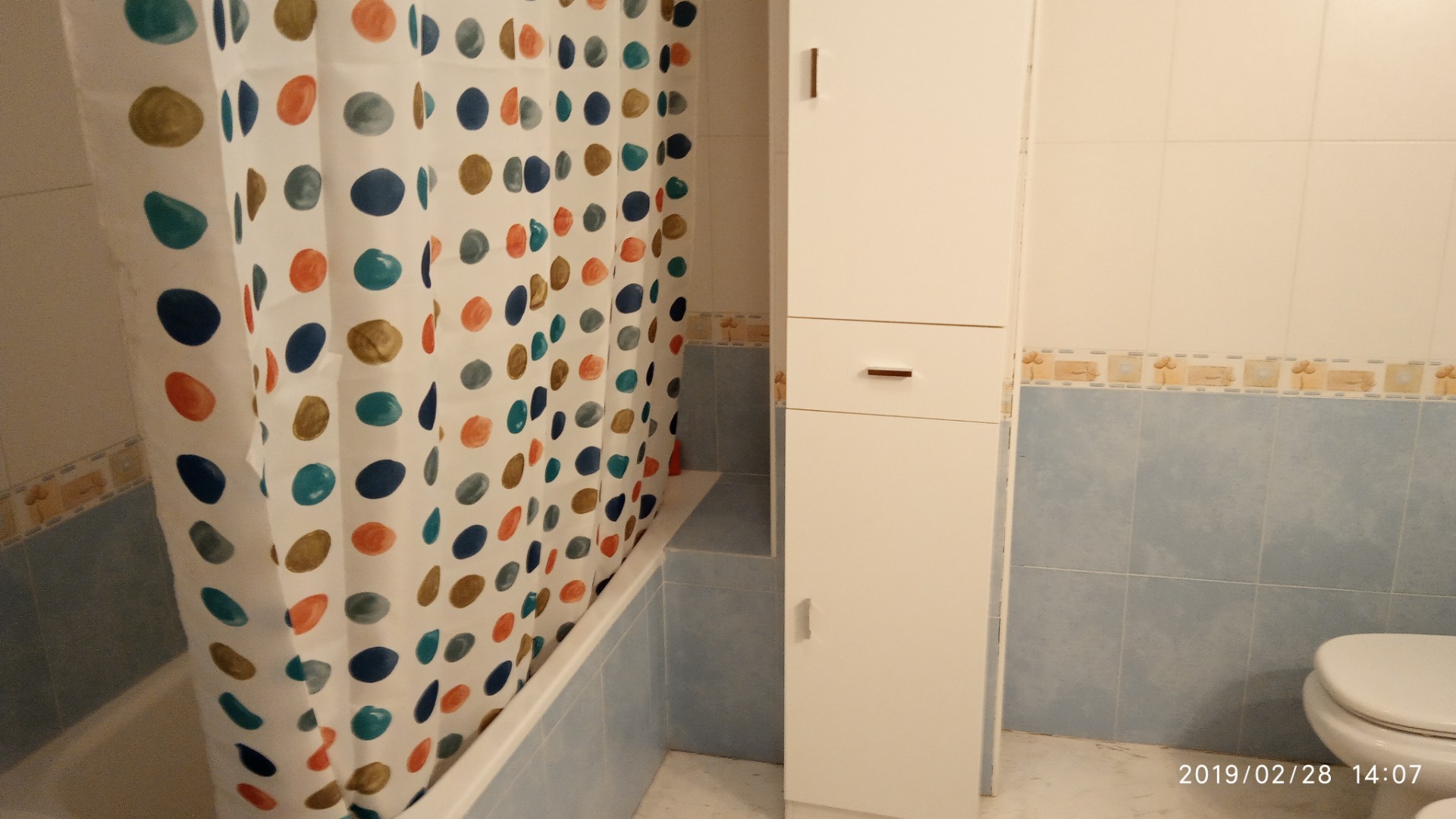 Piso de 78 m² en Villanueva de la Serena