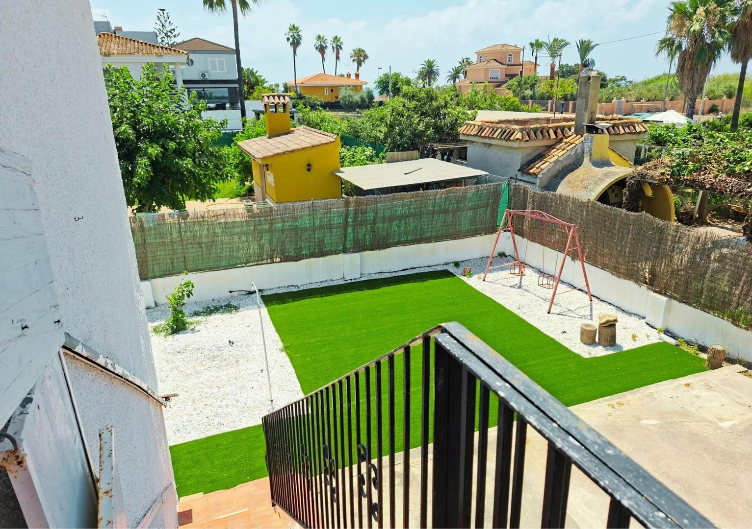 Casa de 272 m² en Chilches