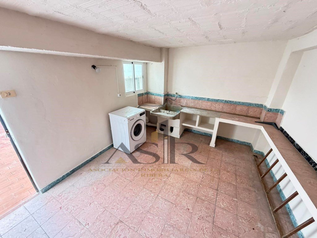 Pis de 75 m² a Alzira