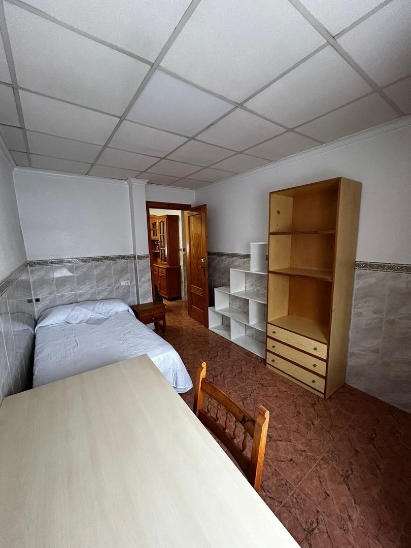 Habitación 100 m², Murcia