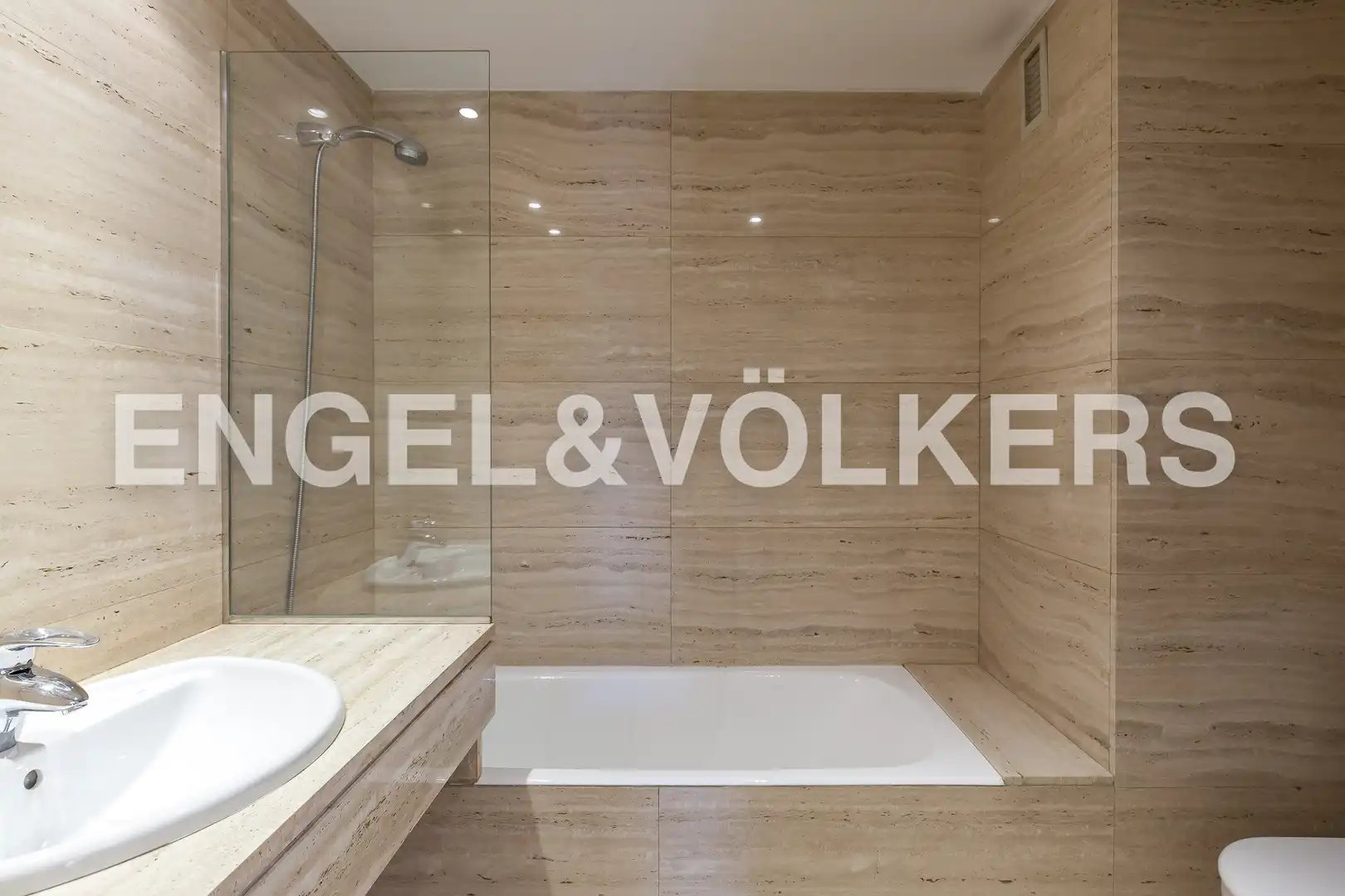 Piso de 121 m² en Madrid