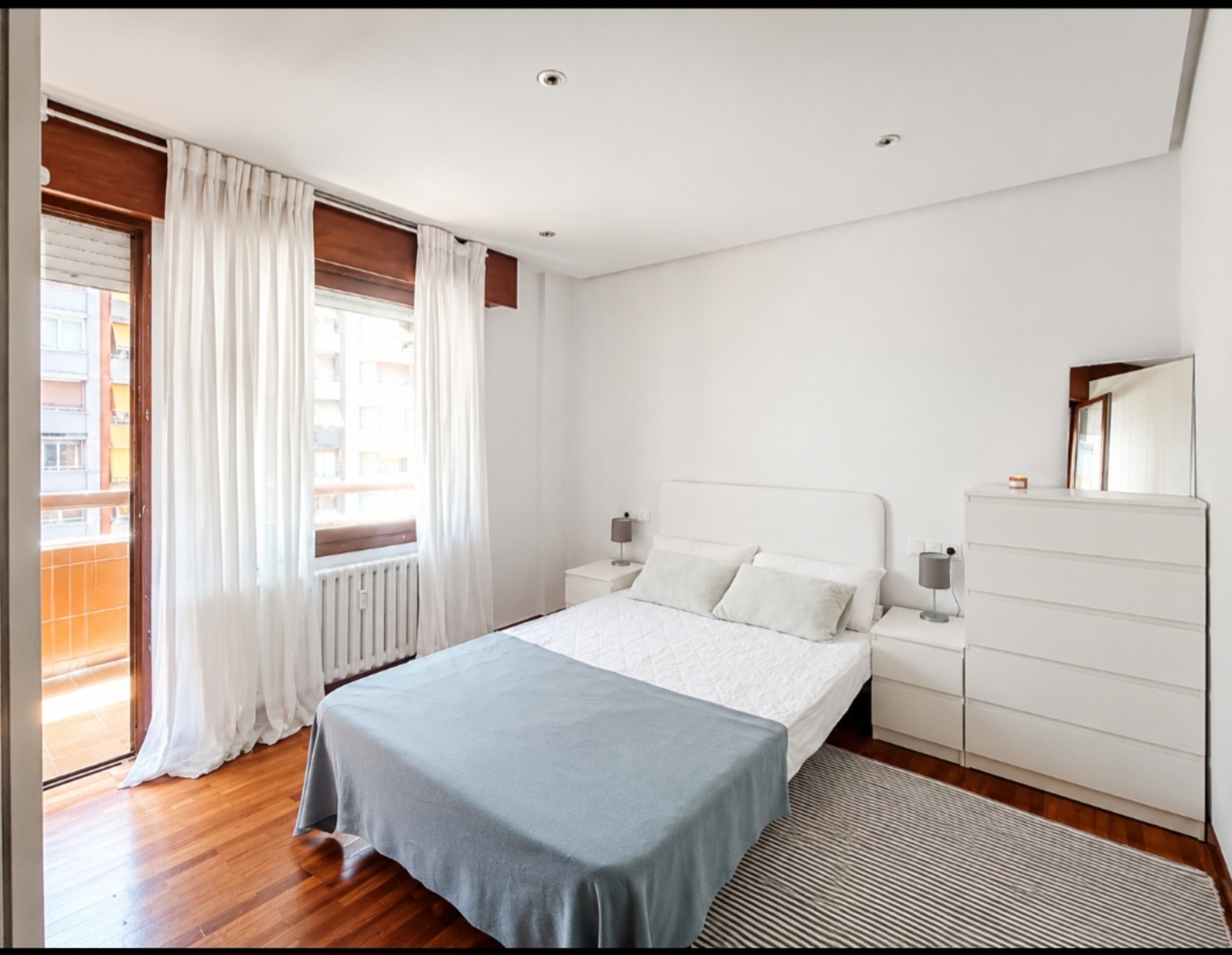 Piso de 100 m² en Ourense