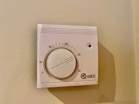 Pis de 90 m² a A Corunya