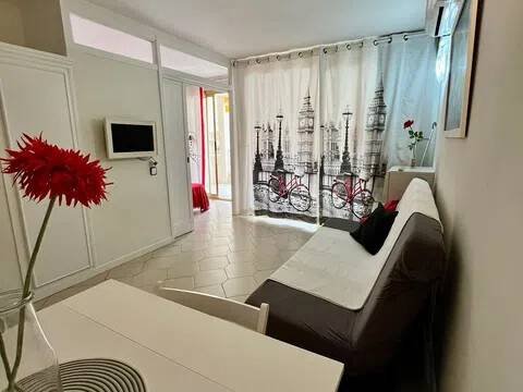 Piso de 40 m² en Salou