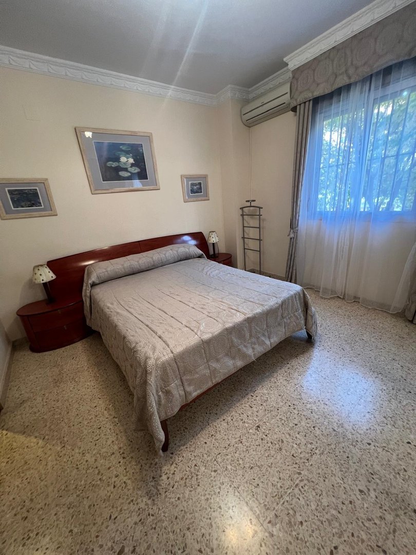 Piso de 98 m² en Sevilla