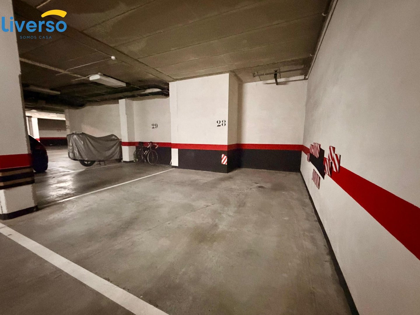 Pis de 90 m² a Burgos