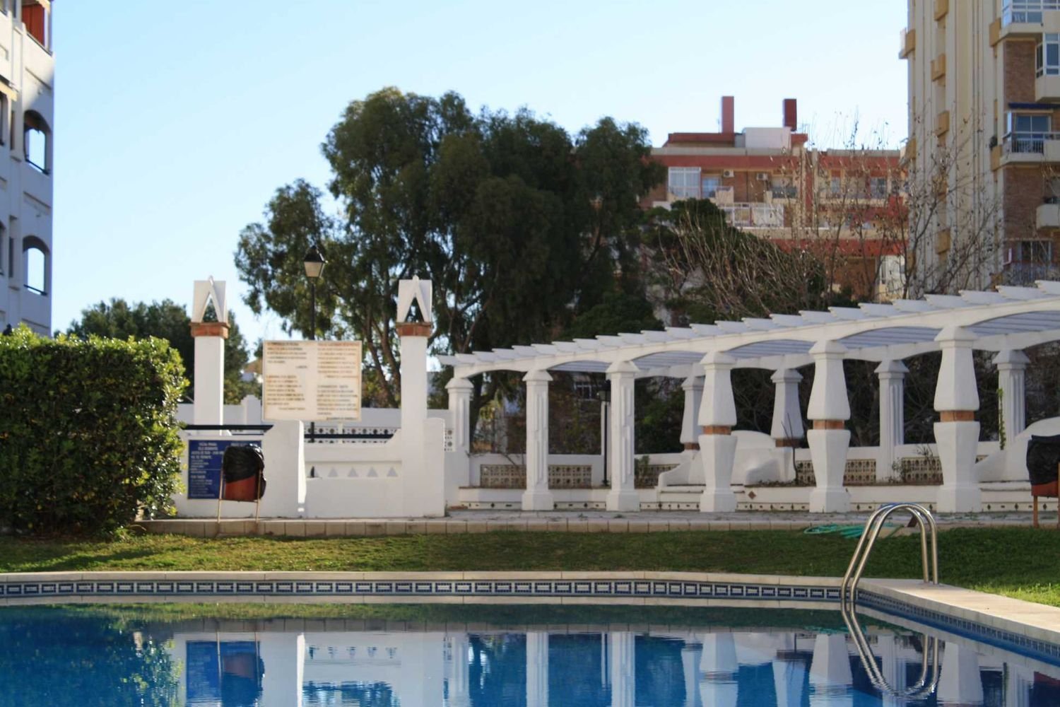 Pis de 62 m² a Benalmádena