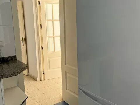 Flat 85 m² in Seville