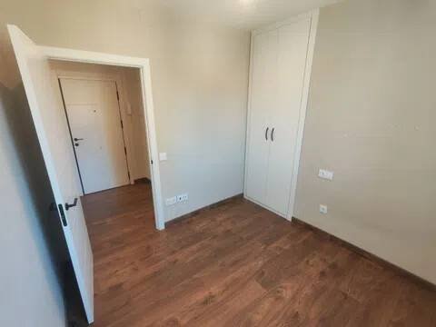 Piso de 110 m² en Segovia
