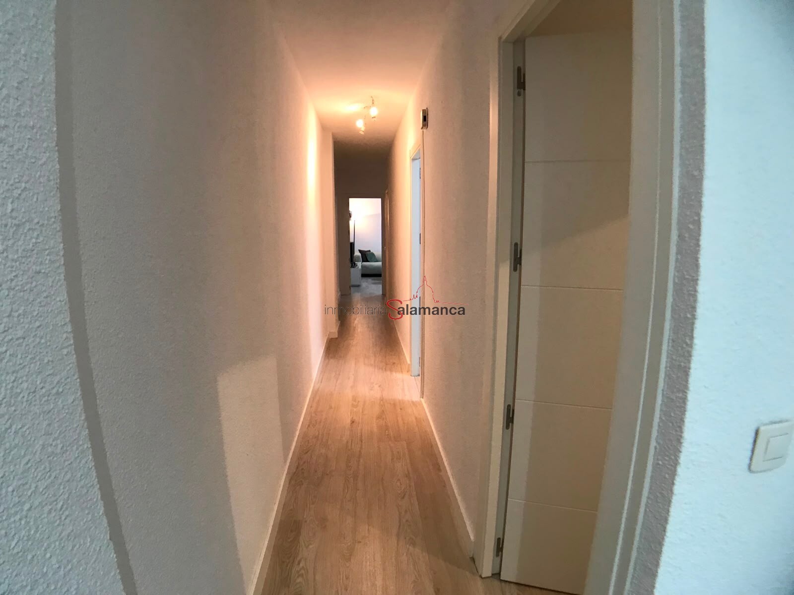 Piso de 100 m² en Salamanca