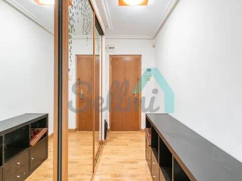 Piso de 116 m² en Oviedo
