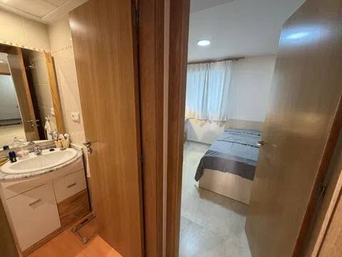 Pis de 62 m² a Gandia