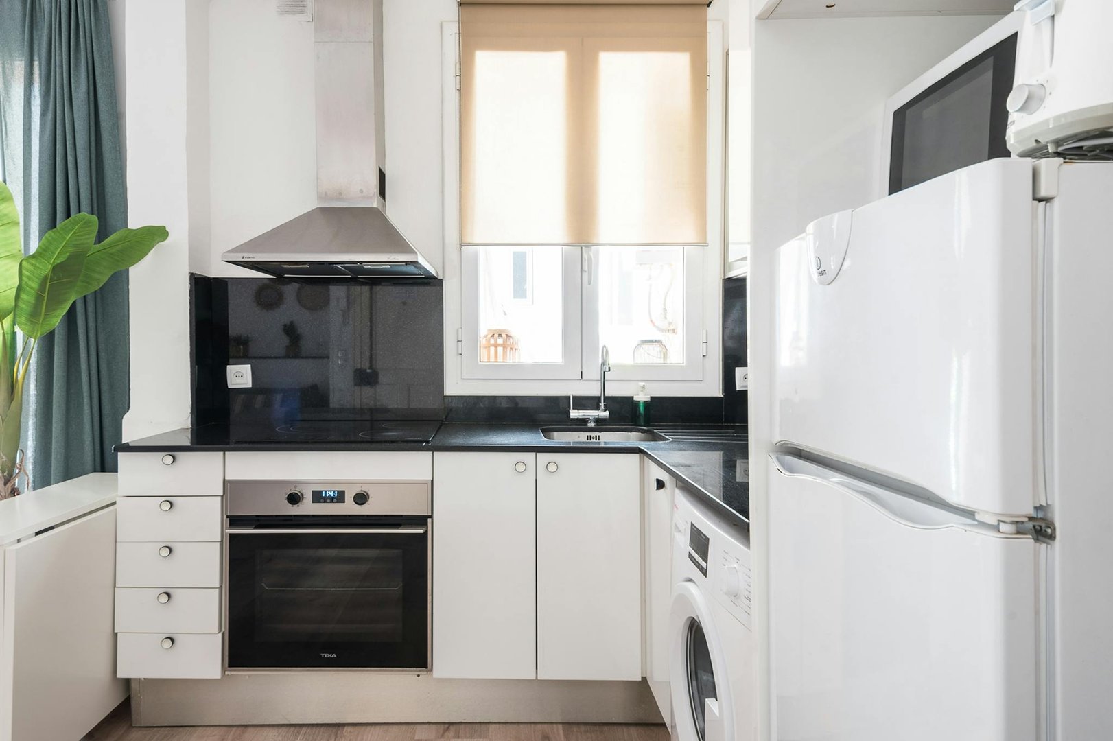 Piso de 35 m² en Barcelona