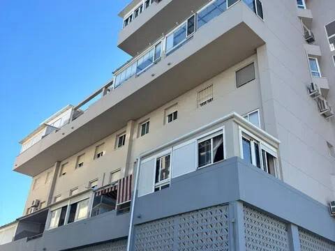 Pis de 223 m² a Màlaga