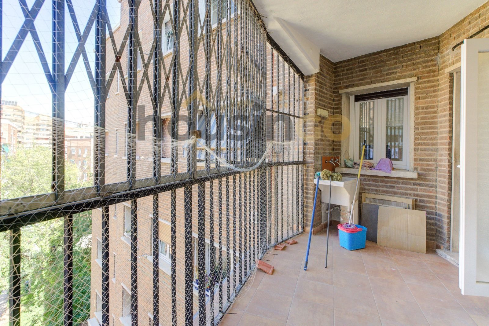 Apartamento 185 m² em Madrid