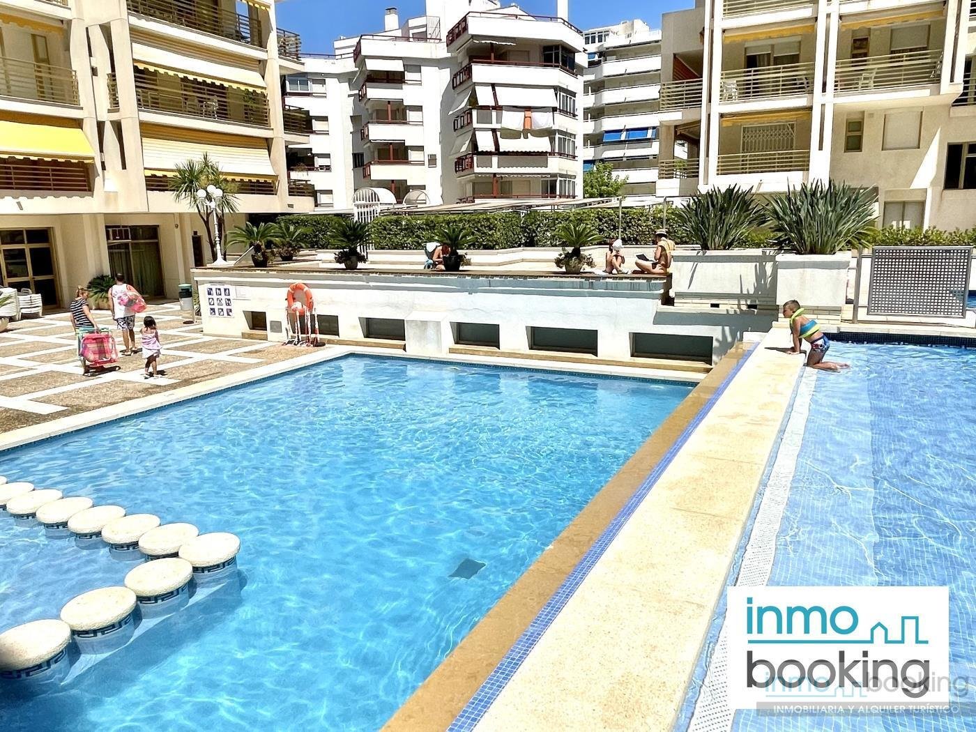 Appartement 51 m² à Salou