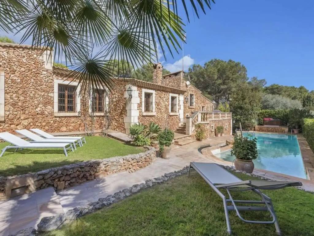 Casa de 277 m² en Son Servera