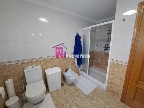 Casa de 270 m² en Moaña