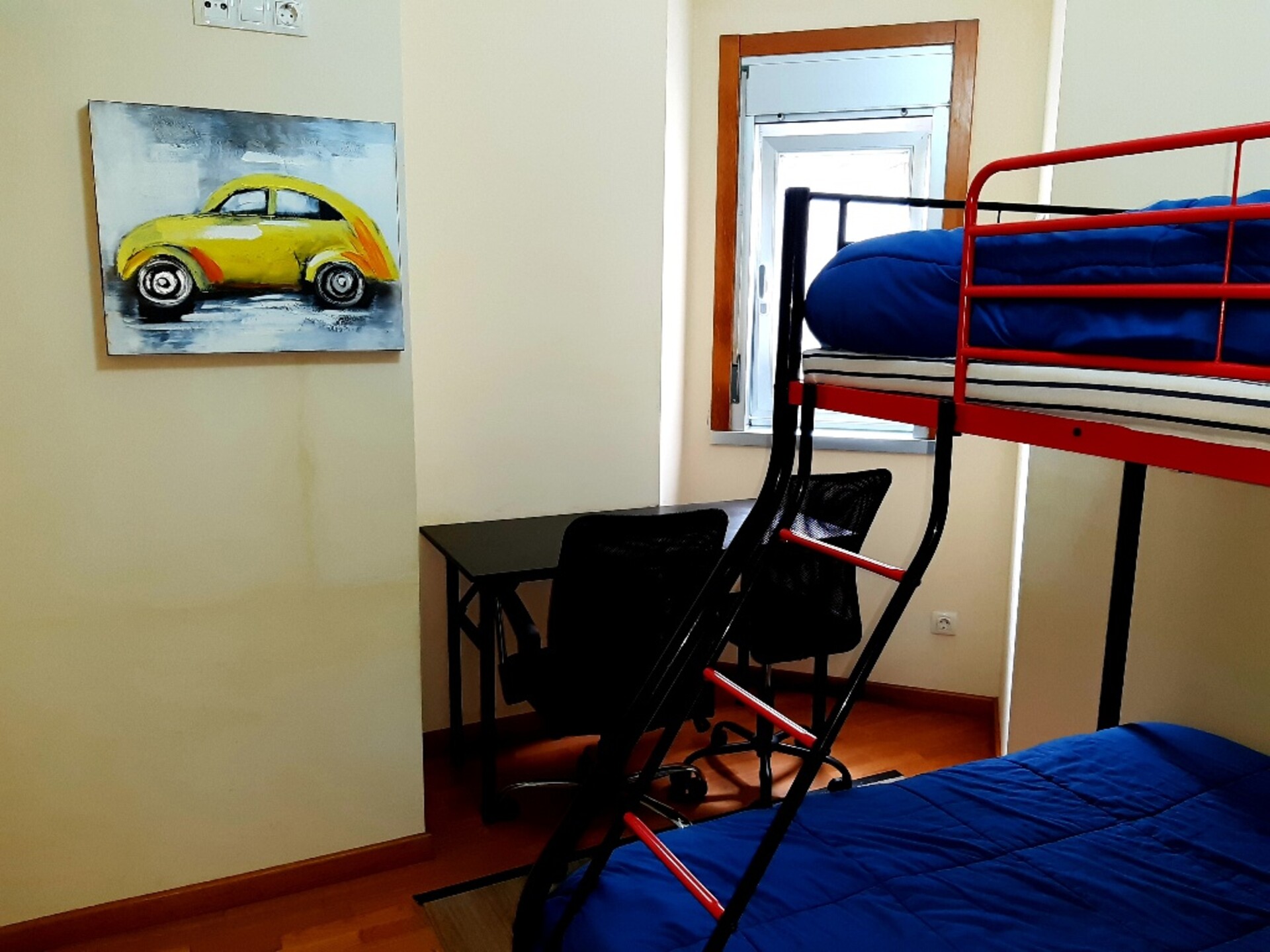 Piso de 68 m² en Cariño
