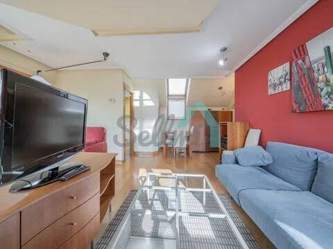 Piso de 69 m² en Oviedo