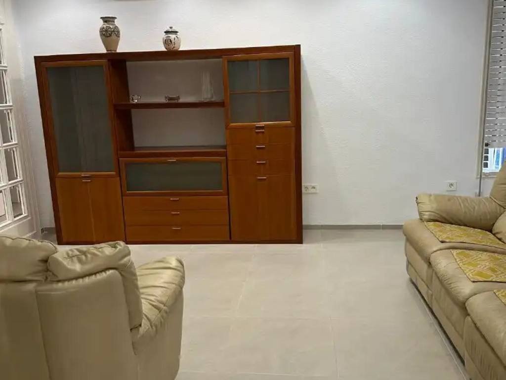 Piso de 130 m² en Elche