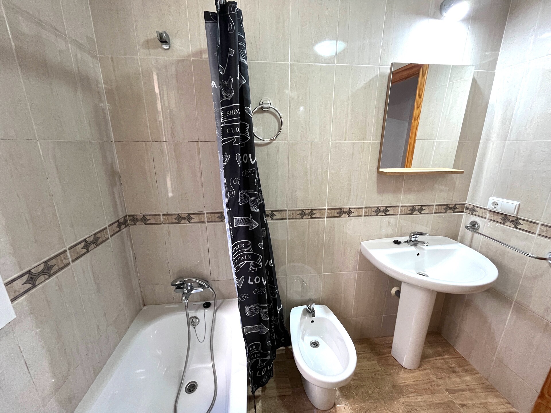 Apartamento 70 m² em Las Gabias