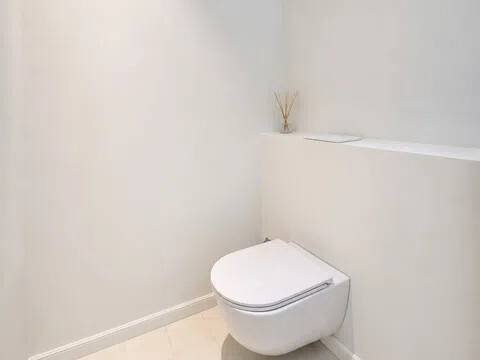 Piso de 100 m² en Santander