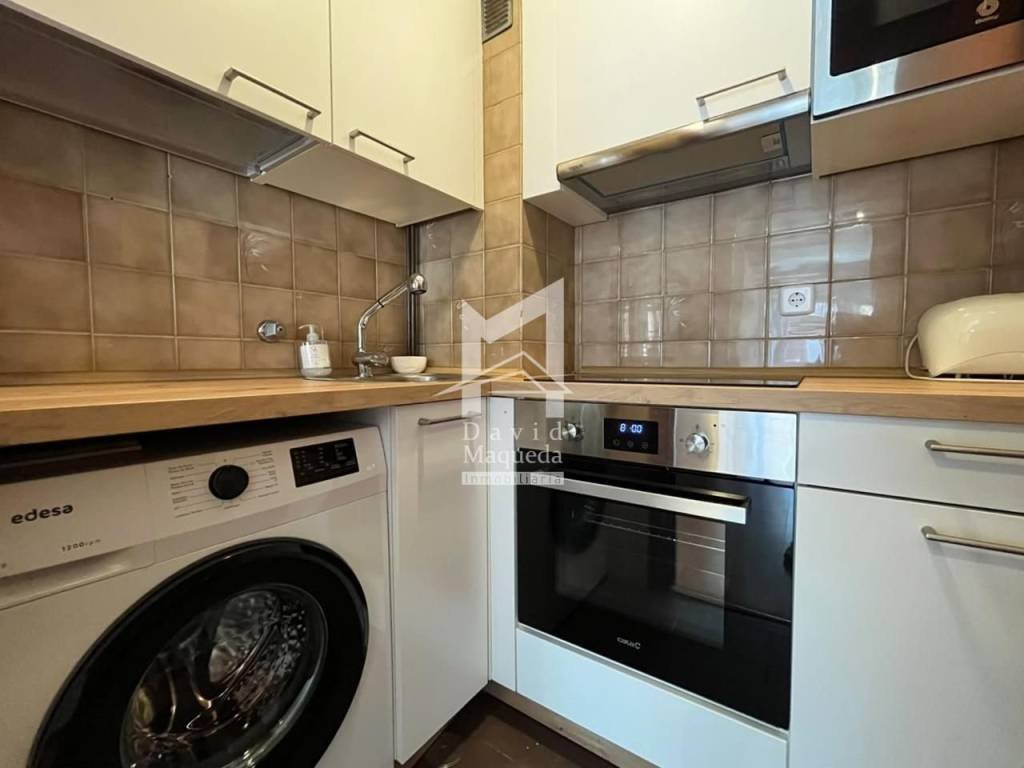 Appartamento 45 m² a Madrid
