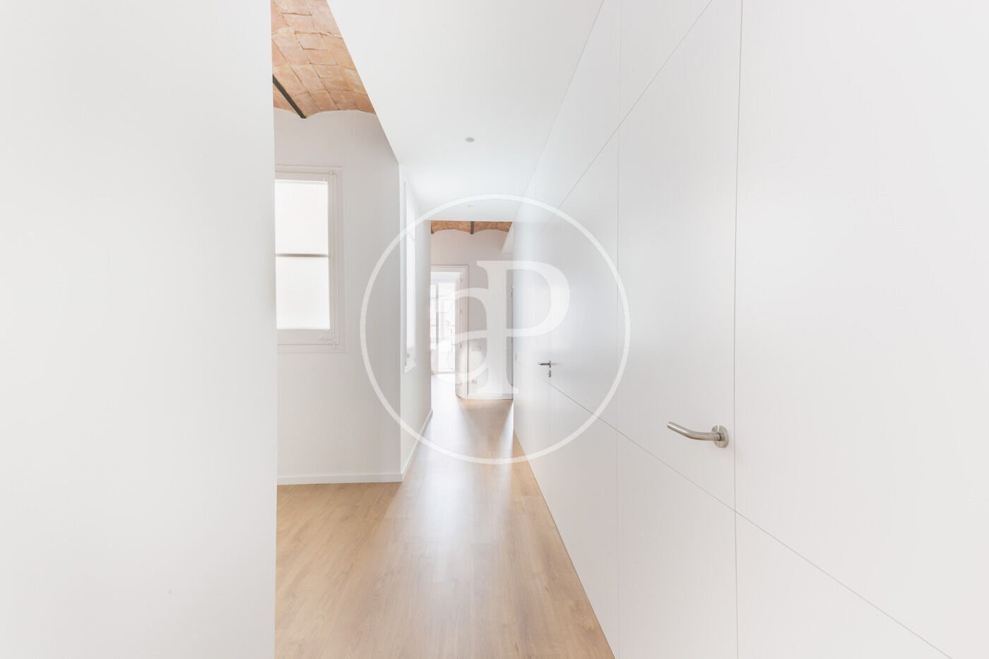Piso de 136 m² en Barcelona