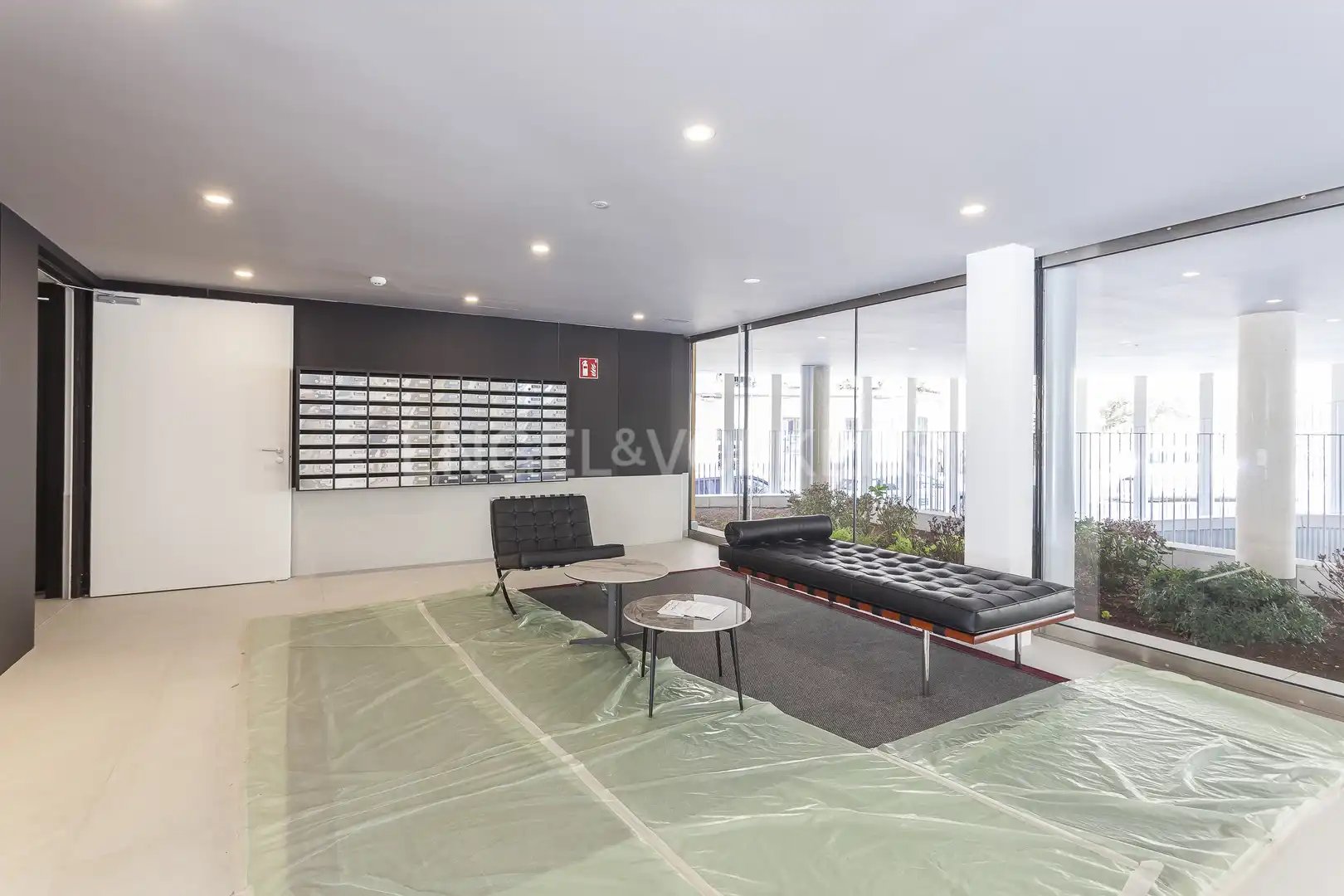 Piso de 68 m² en Madrid