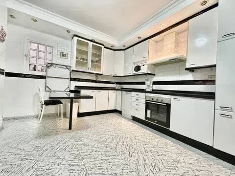 Piso de 136 m² en Las Palmas de Gran Canaria