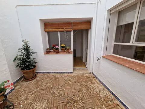Pis de 75 m² a Sevilla