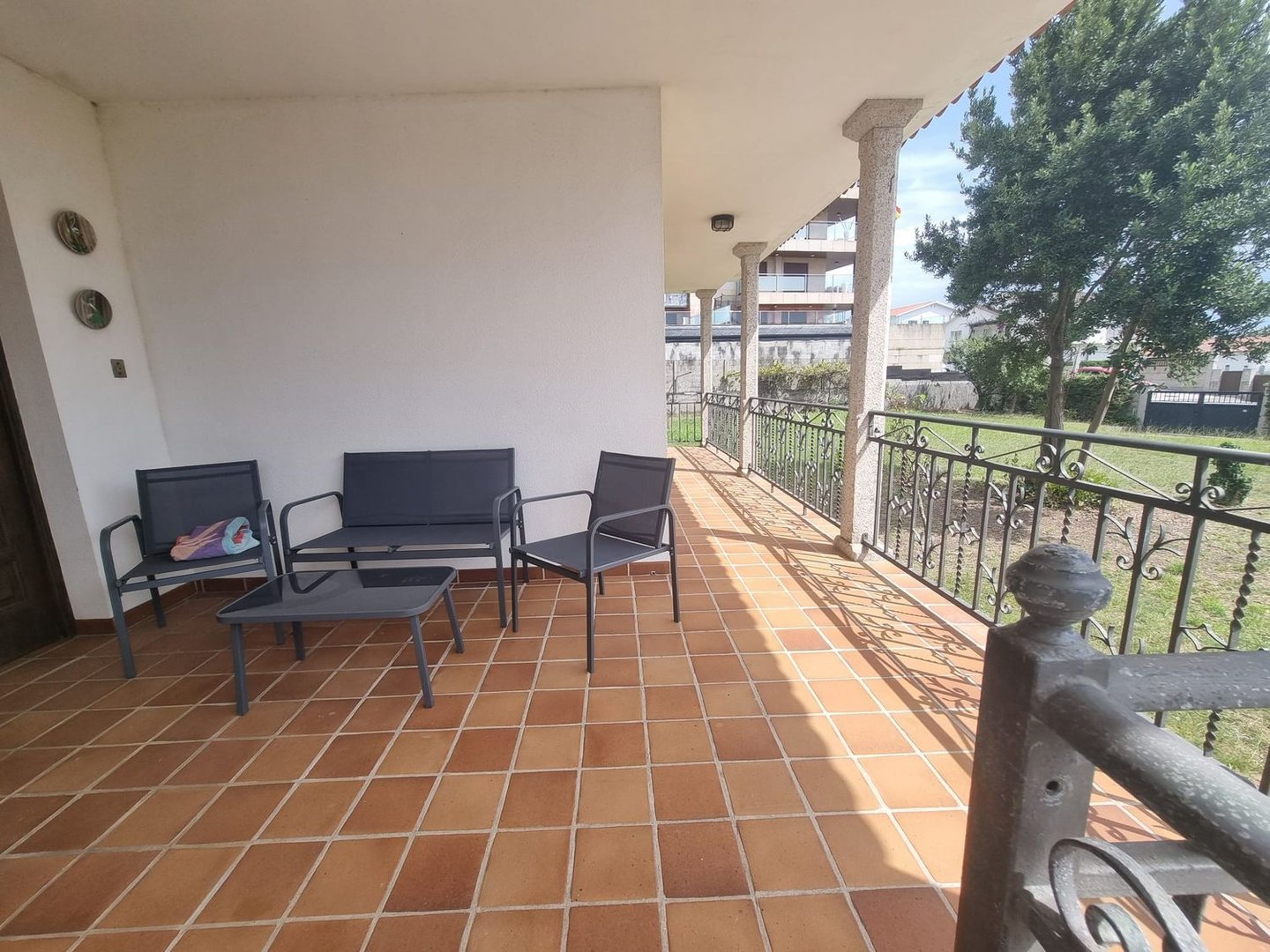 Casa de 209 m² en Sanxenxo