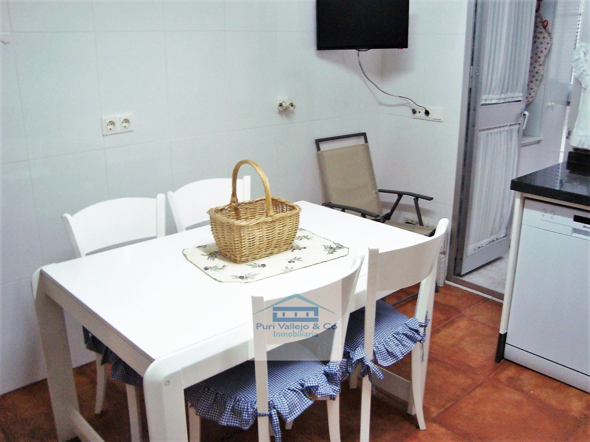 Piso de 158 m² en Córdoba