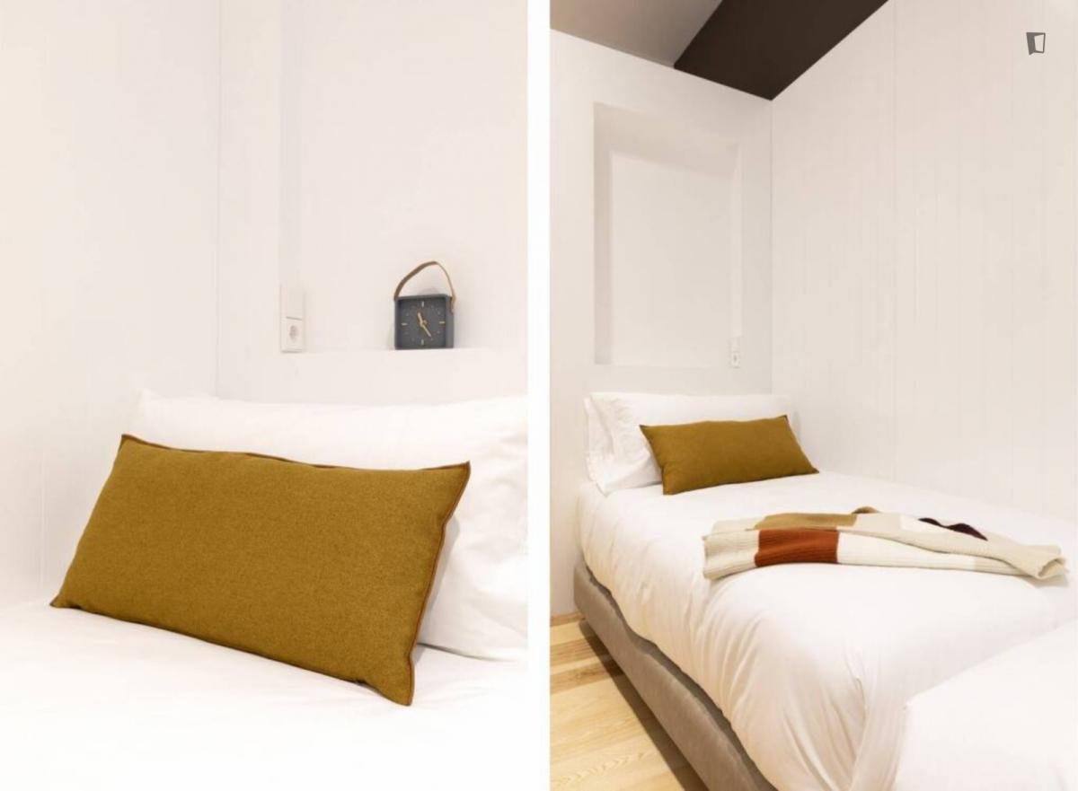 Appartamento 72 m² a Madrid