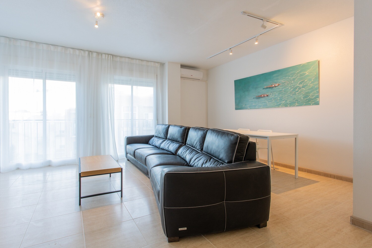 Piso de 140 m² en Cartagena