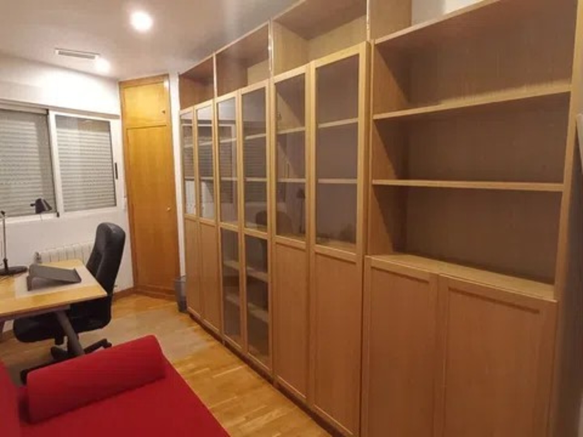 Piso de 100 m² en Murcia