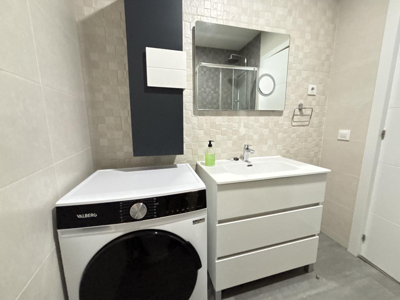 Habitación 115 m², Madrid