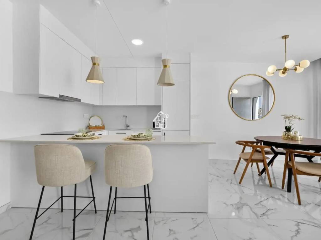 Casa de 130 m² en Rojales