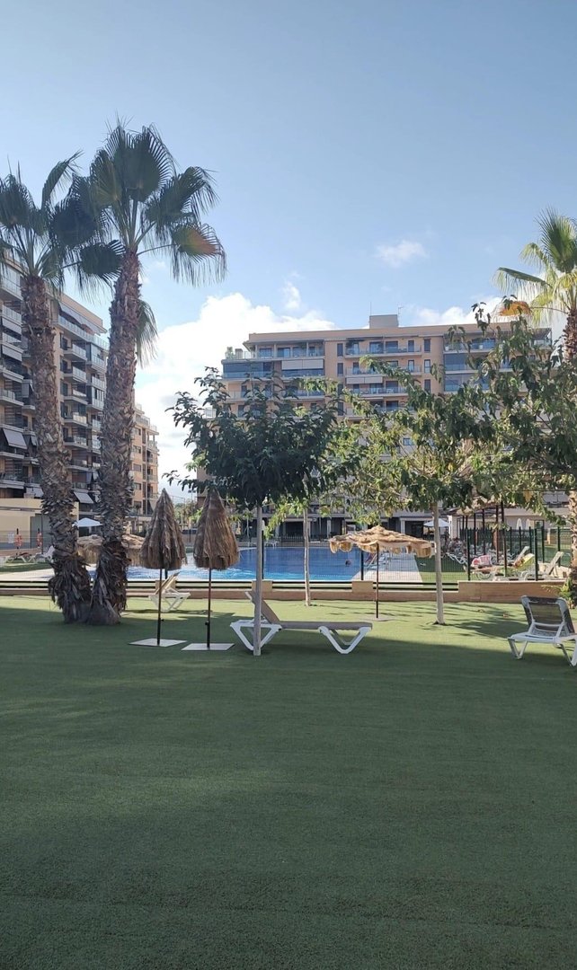 Pis de 148 m² a Alacant
