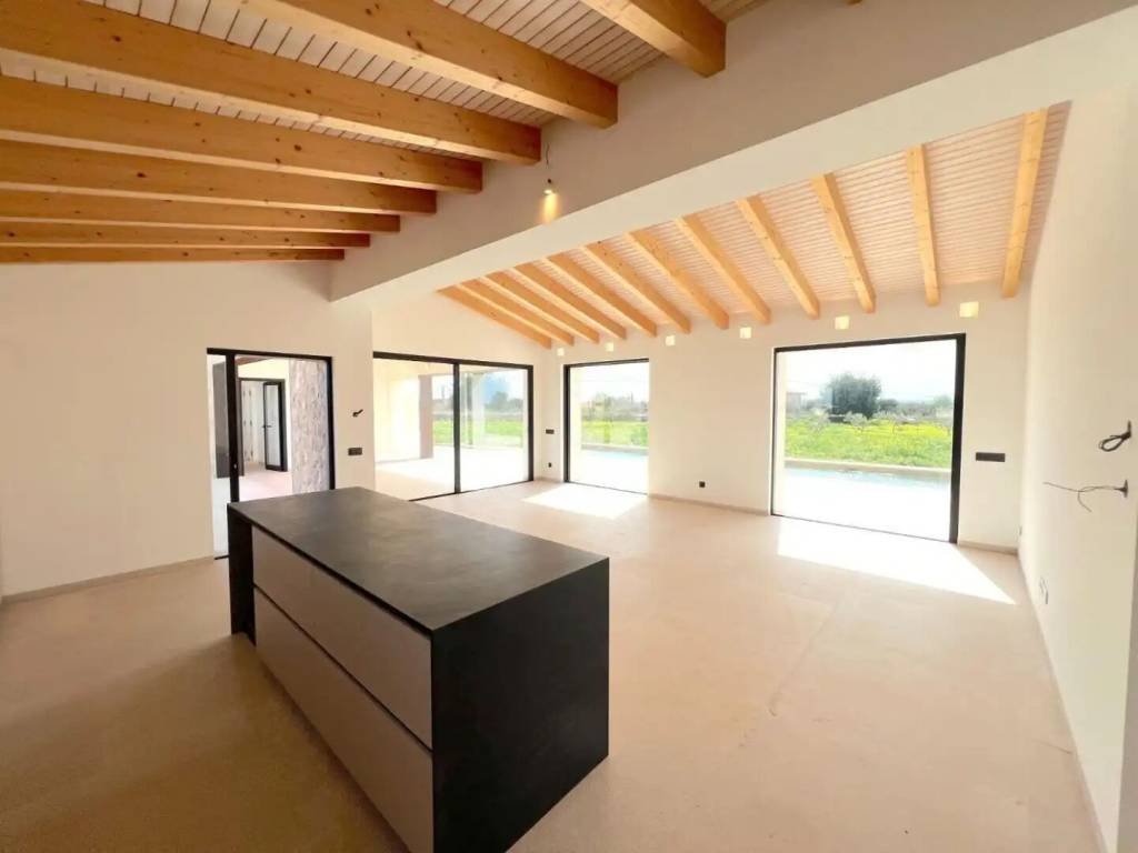 Casa de 249 m² en Inca