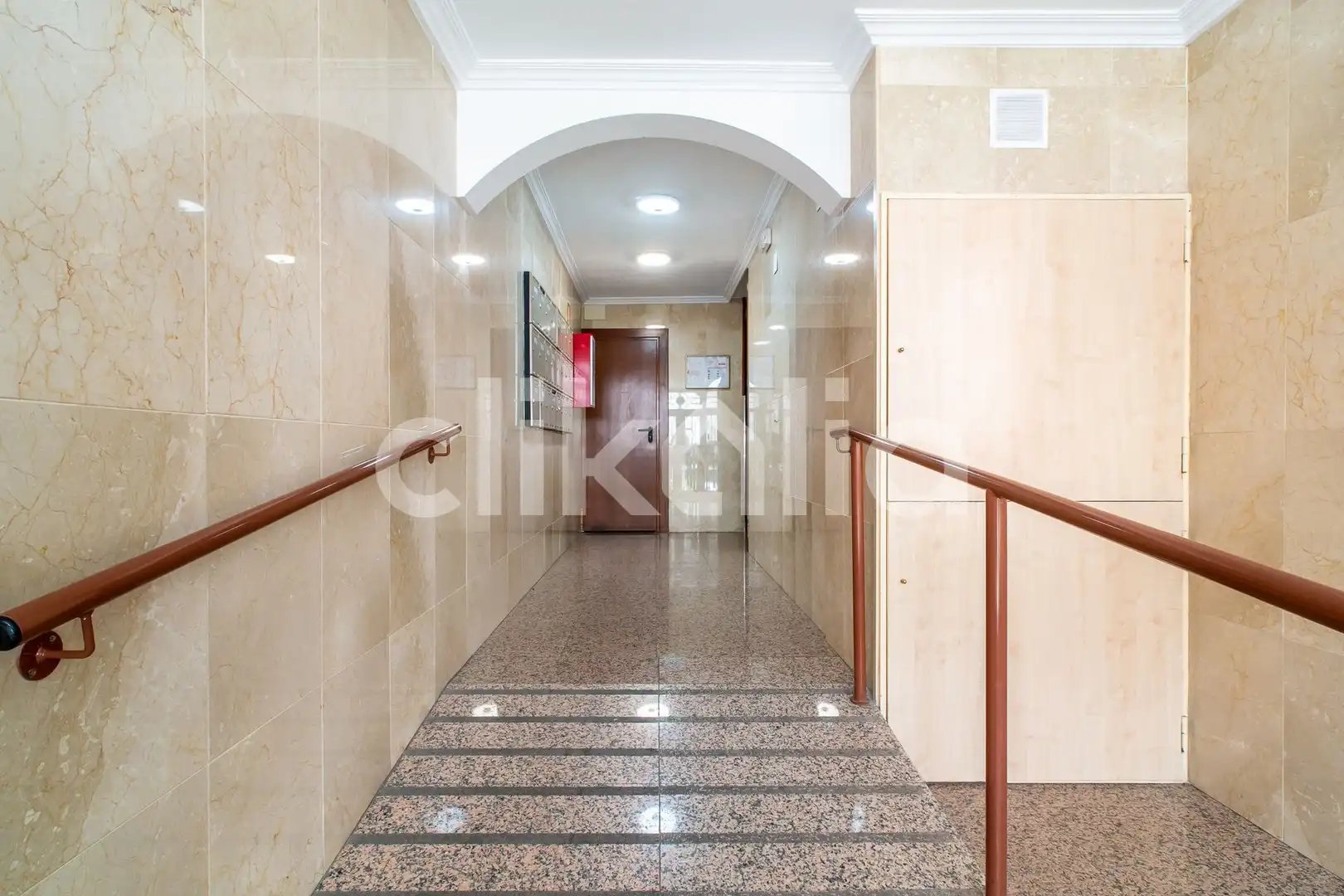 Piso de 68 m² en Getafe